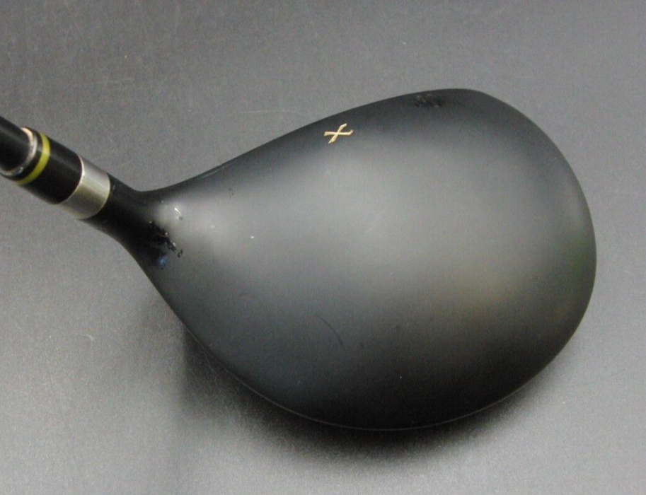 GX-7 14.5º Wood Senior Graphite Shaft Golf Pride Grip