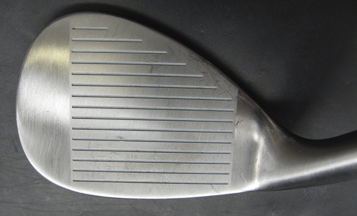 Team Toho Standard 60° Lob Wedge Regular Steel Shaft Team Toho Grip