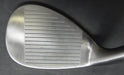 Team Toho Standard 60° Lob Wedge Regular Steel Shaft Team Toho Grip