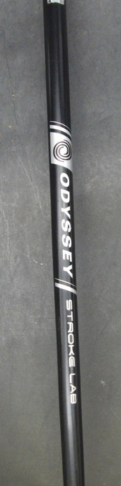 Odyssey Stroke Lab Seven Putter Steel/Graphite Shaft 83cm Length*
