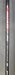 Mizuno JPX A25 10° Driver Regular Graphite Shaft Mizuno Grip