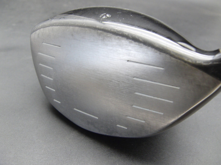 TaylorMade R5 XL 460cc D 9.5° Driver Stiff Graphite Shaft TaylorMade Grip