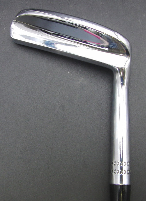 Macgregor Tourney Classics TCP-4 Putter Graphite Shaft 89cm Length Black Grip