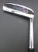 Macgregor Tourney Classics TCP-4 Putter Graphite Shaft 89cm Length Black Grip