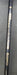 Kasco Power Tornado Sand Wedge Stiff Graphite Shaft Kasco Grip