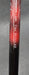Bridgestone Tourstage X-Drive 9.5° Driver Regular Graphite Shaft Black Grip