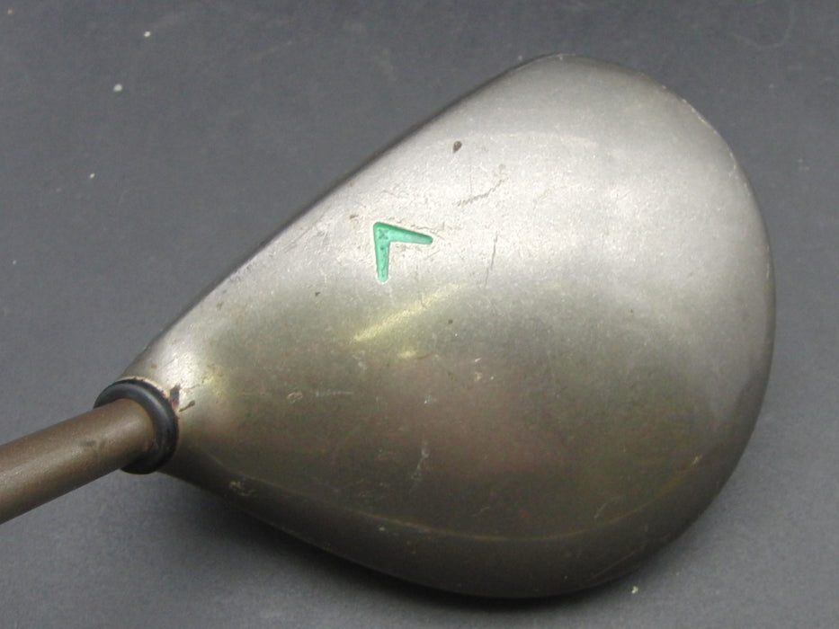 Ladies Callaway Big Bertha Warbird 4 Wood Ladies Graphite Shaft Callaway Grip