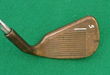 BeCu Left Handed Ping Eye2 White Dot 5 Iron Regular Steel Shaft UST Mamiya Grip