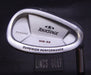 Bridgestone Tourstage NB-32 Forged Sand Wedge Stiff Steel Shaft Royal Grip