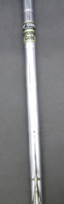 Ping G25 Black Dot 6 Iron Stiff Steel Shaft Sword Grip