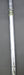 Ping G25 Black Dot 6 Iron Stiff Steel Shaft Sword Grip