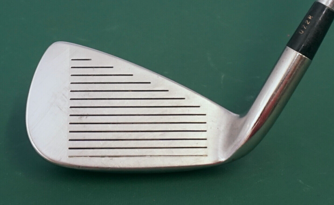 Mizuno Widec II 4 Iron Regular Steel Shaft Mizuno Grip