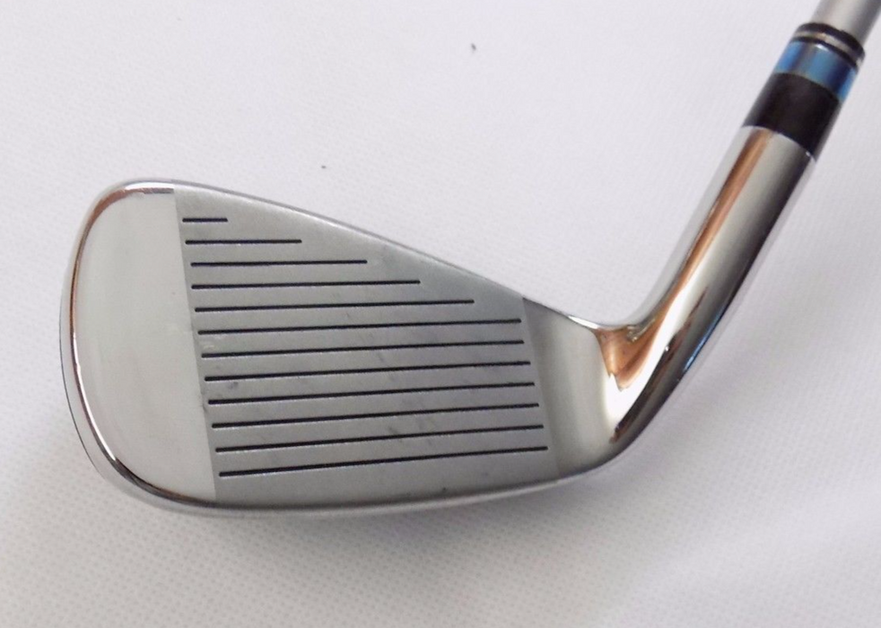 Ladies Slazenger Great Big Ezee 5 Iron Ladies Flex Graphite Shaft Winn Xi7 Grip