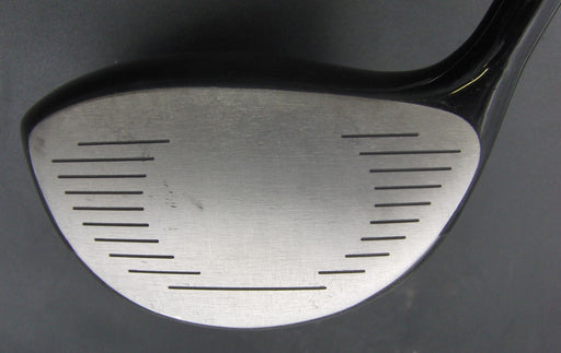 Yamaha Inpres V Over 0870 Driver Stiff Graphite Shaft Golf Pride Grip