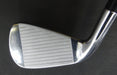 Callaway Rogue ST Pro 4 Iron Stiff Steel Shaft Lamkin Grip