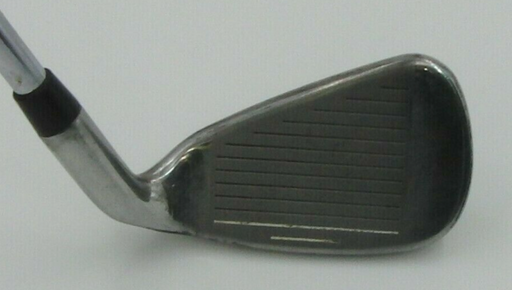 Left Handed Callaway RAZR HL 7 Iron Uniflex Steel Shaft Callaway Grip