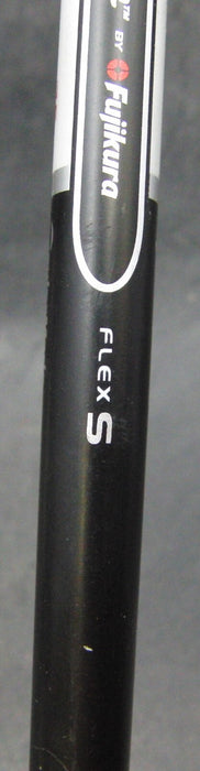 Callaway X-16 Steelhead 8 Iron Stiff Graphite Shaft Golf Pride Grip