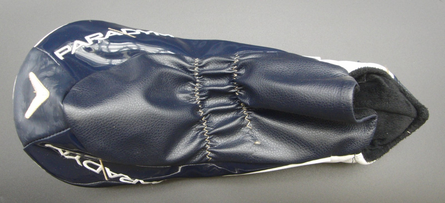 Callaway Paradym Driver Head Cover