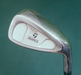 TaylorMade 320 8 Iron Regular Graphite Shaft Lamkin Grip