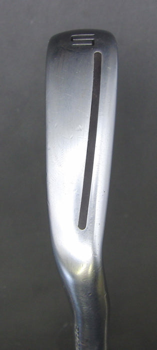 TaylorMade P790 5 Iron Stiff Steel Shaft Golf Pride Grip
