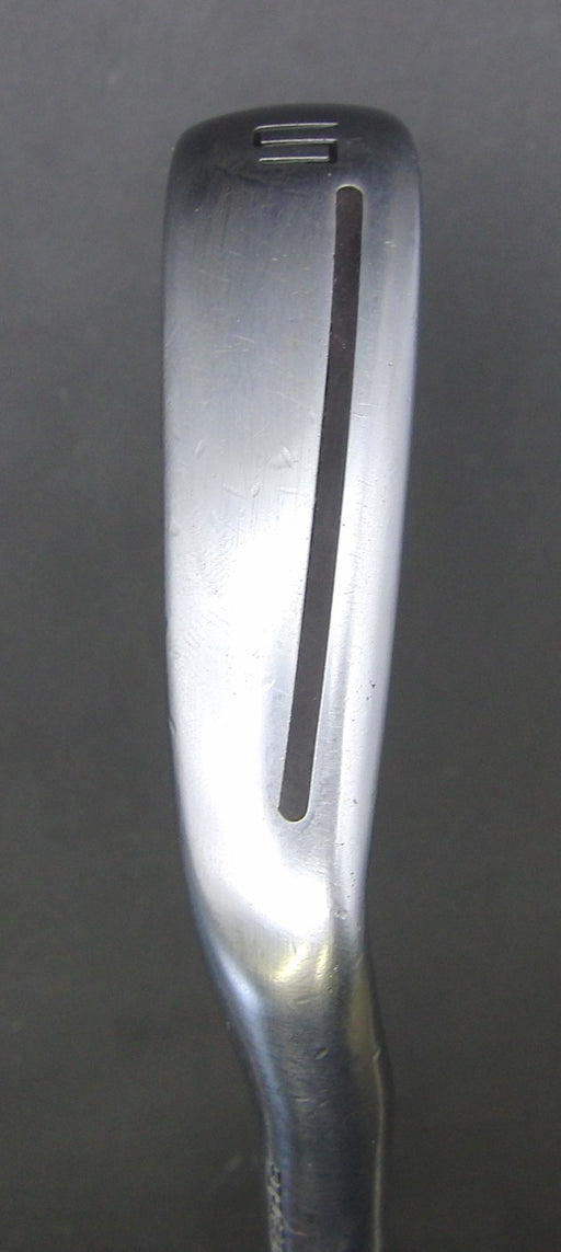 TaylorMade P790 5 Iron Stiff Steel Shaft Golf Pride Grip