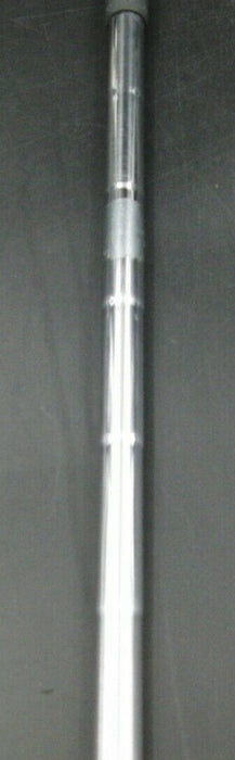 Ping Eye2 BeCu Beryllium Copper Green Dot 6 Iron Senior Steel Shaft Chamois Grip