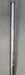 Left Handed Lynx Predator 4 Iron Regular Graphite Shaft Lynx Grip