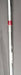 Ben Hogan Round Sole 9 Iron Seniors Steel Flex Shaft Pro Only Grip