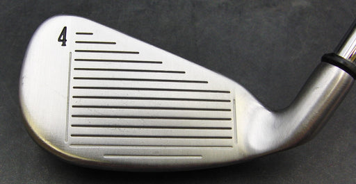 Callaway Steelhead X-14 4 Iron Regular Steel Shaft Callaway Grip