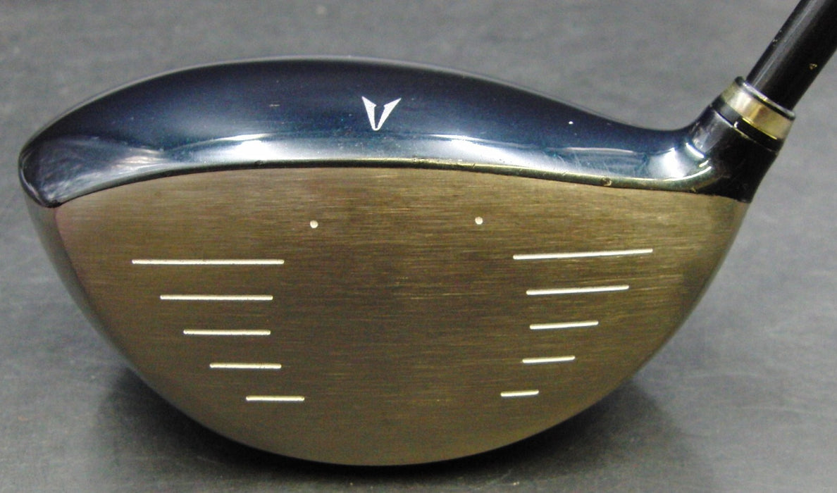 Srixon XXIO Impact Power Matching 10° Driver Regular Graphite Shaft XXIO Grip
