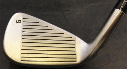Ping  i Series E1 Yellow Dot 6 Iron Stiff Steel Shaft Iomic Grip