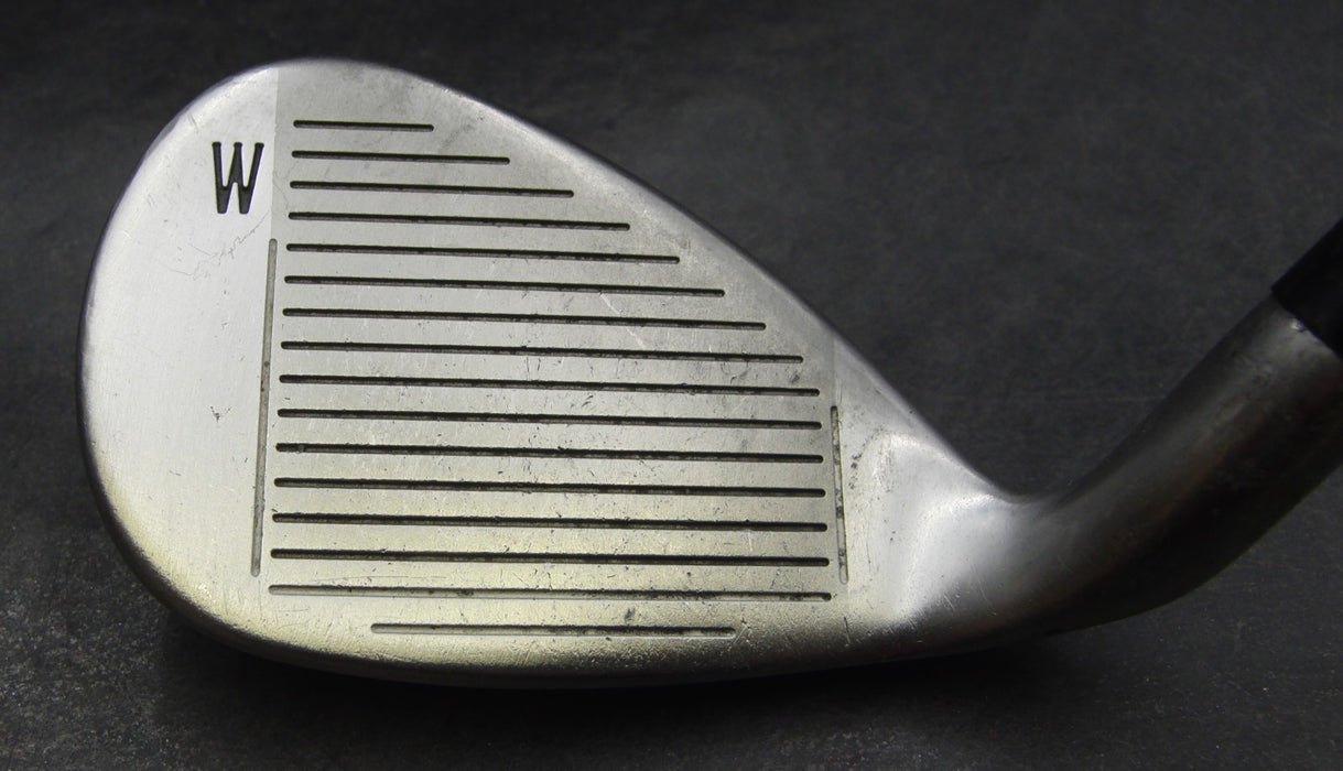 Callaway Big Bertha 2004 50° Pitching Wedge Regular Steel Shaft Black Grip