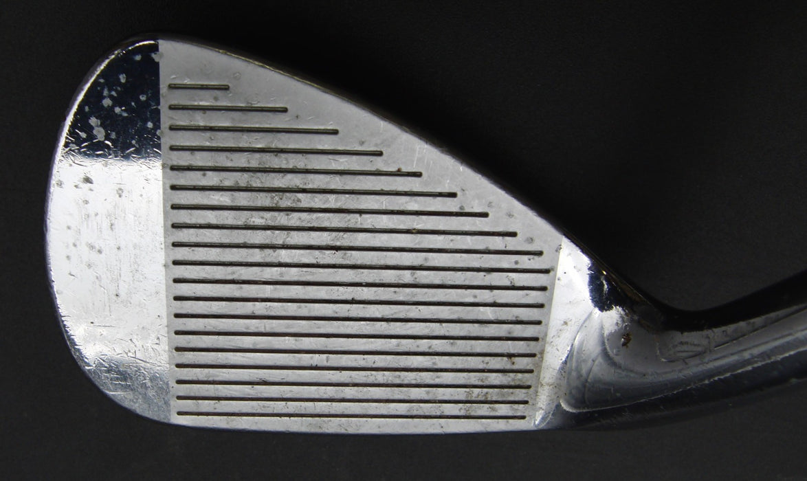 Callaway X Forged 2013 9 Iron Stiff Steel Shaft Golf Pride Grip