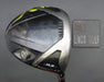 Bridgestone Tour B JGR 11.5° Driver Regular Graphite Shaft Tour Edge Grip