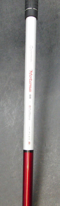 Taylormade R9 Max 5 Iron Regular Graphite Shaft Black Grip