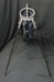 2 Division Earth Lead Stand Carry Golf Clubs Sunday Light Small Bag