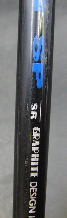 Royal Collection SFD Type H 19° 5 Wood Regular Graphite Shaft Golf Pride Grip