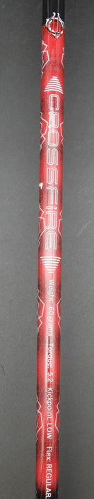 Titleist 915D4 8.5° Driver Regular (Optional) Graphite Shaft Benross Grip*