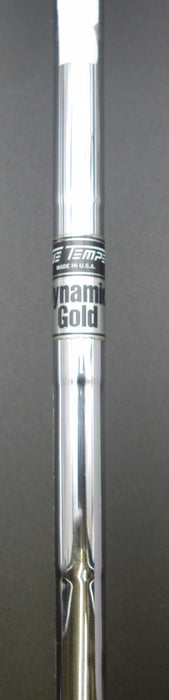 Titleist AP2 710 8 Iron Stiff Steel Shaft Elite Grip