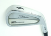 Titleist 712 CB Forged 6 Iron Tour Stiff UST Proforce Steel Shaft