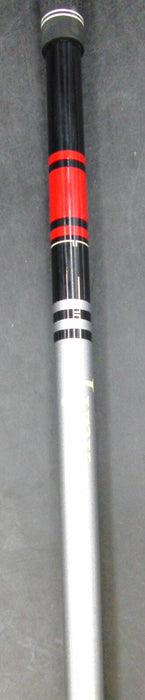 Lynx 6 Iron Regular Graphite Shaft Lynx Grip
