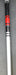 Lynx 6 Iron Regular Graphite Shaft Lynx Grip