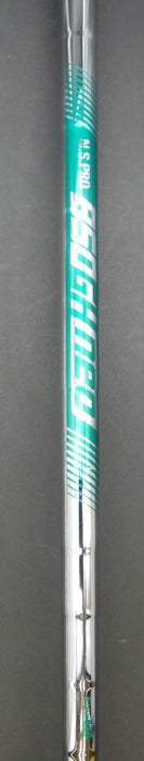 Callaway Paradym Ai Smoke 9 Iron Regular Steel Shaft STM Grip