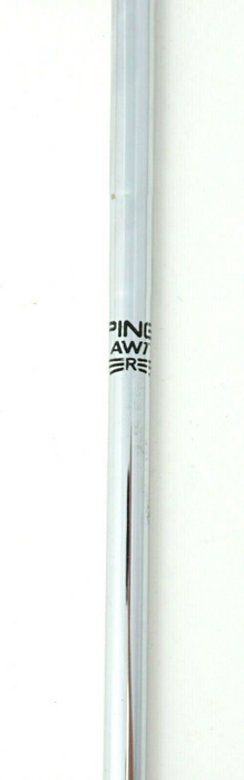 Ping K15 Green Dot 6 Iron Ping AWT Regular Steel Shaft Ping Grip