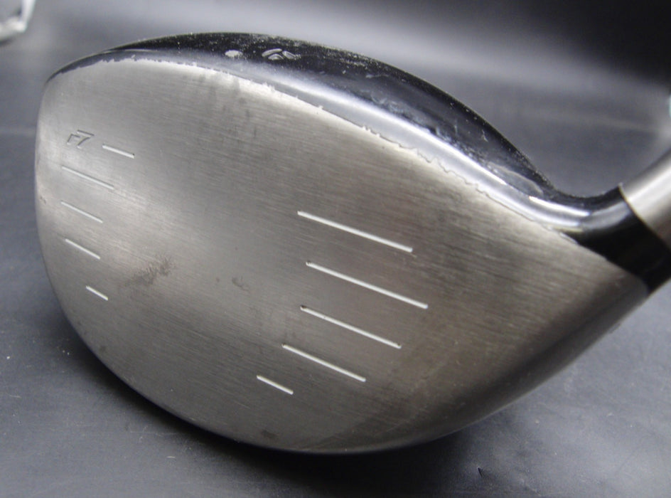 TaylorMade R7 460 9.5° Driver Regular Graphite Shaft with Grip