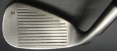 Ping G Max Green Dot 8 Iron Senior Graphite Shaft Ping Grip