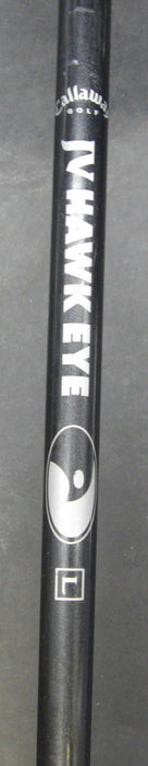 Ladies Callaway Hawk Eye VFT Gap A Wedge Ladies Graphite Shaft Callaway Grip