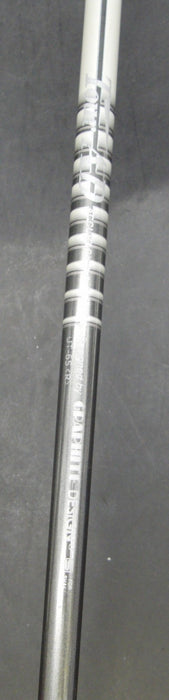 Akira iX24 All-Around Sole Hybrid Regular Graphite Shaft RC Grip