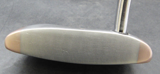 TaylorMade Roho II Putter Steel Shaft 90cm Length Kasco Grip