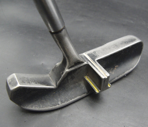 PGA T-Line XVI Putter 88cm Length Steel Shaft with Grip